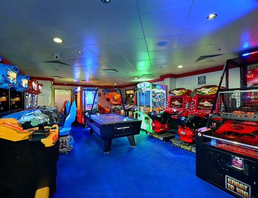 Image Norwegian Gem 35