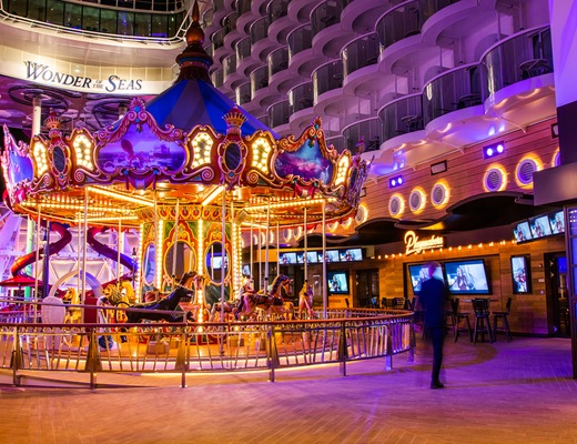 Image Wonder of the Seas 27