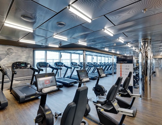 Image MSC Seaside 61