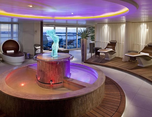 Image Seabourn Sojourn 22