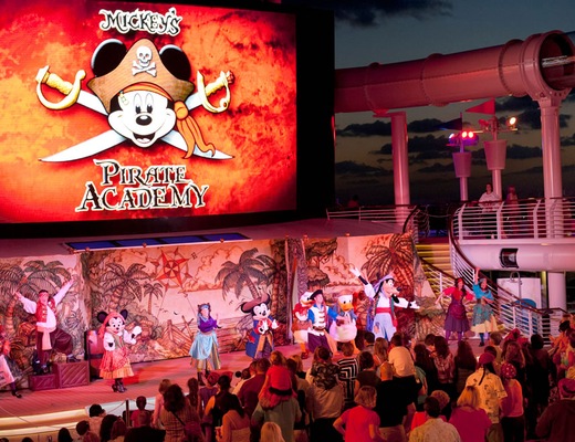 Image Disney Dream 20