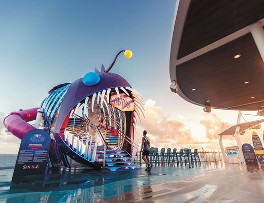 Image Harmony of the Seas 10