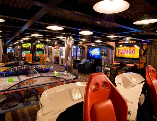 Image Carnival Dream 24