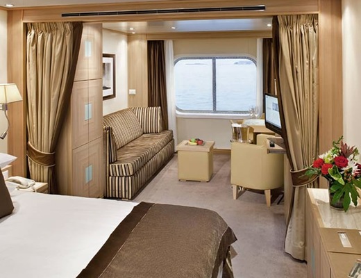 Image Seabourn Sojourn 18