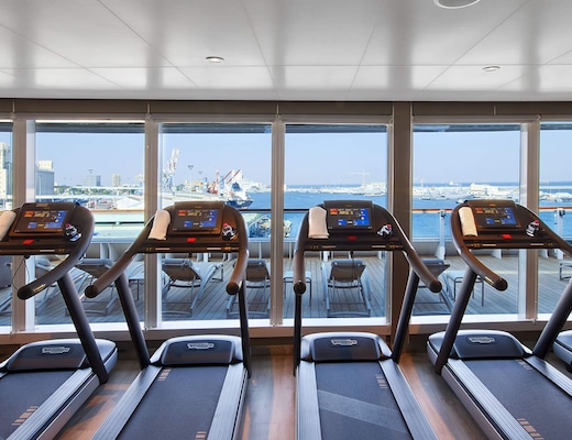 Image Seabourn Ovation 29