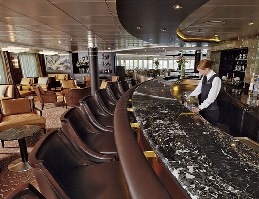 Image Seven Seas Mariner 14