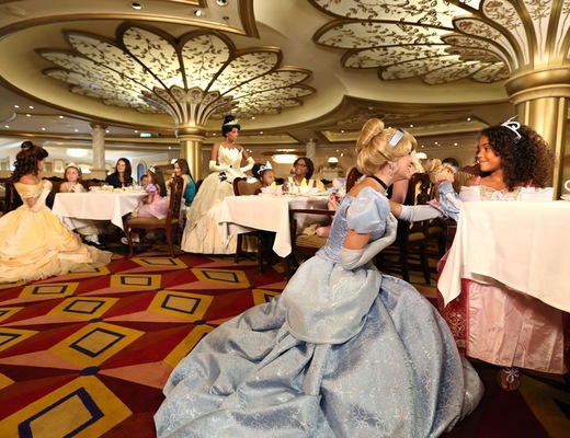 Image Disney Cruise Line 5