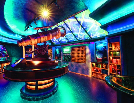 Mini Golf