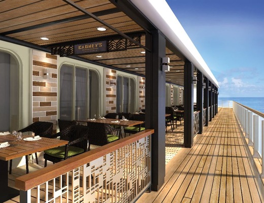 Image Norwegian Bliss 38