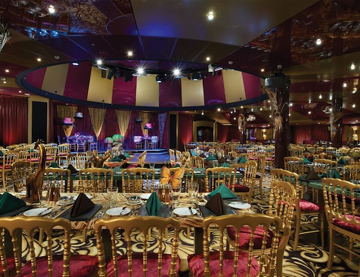 Image Norwegian Breakaway 13