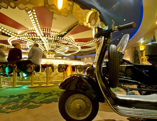 Image Disney Dream 14