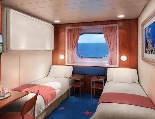 Image Norwegian Dawn 13