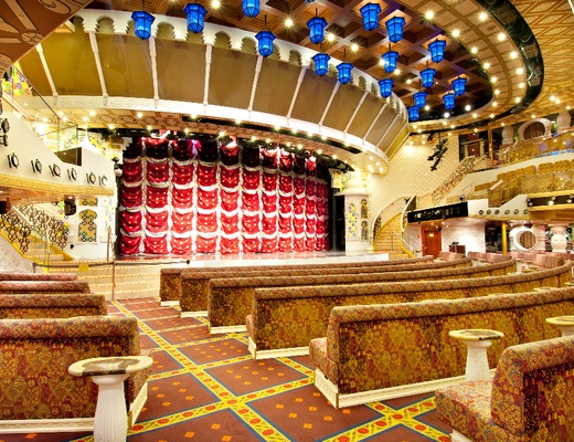 Image Carnival Pride 40