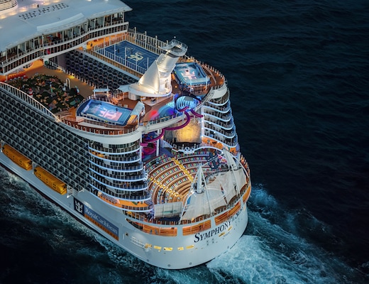 Image Symphony of the Seas 35