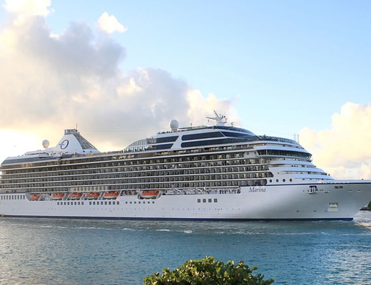 Image Oceania Marina 19