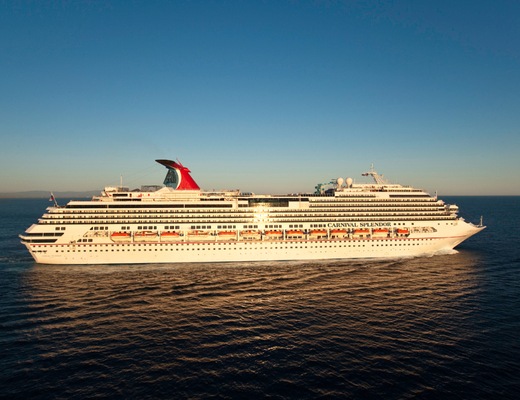 Image Carnival Splendor 20