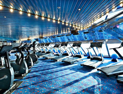 Image Carnival Glory 9