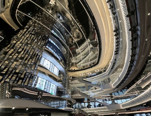 Image MSC Seaside 32