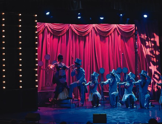 Image AIDAcara 13