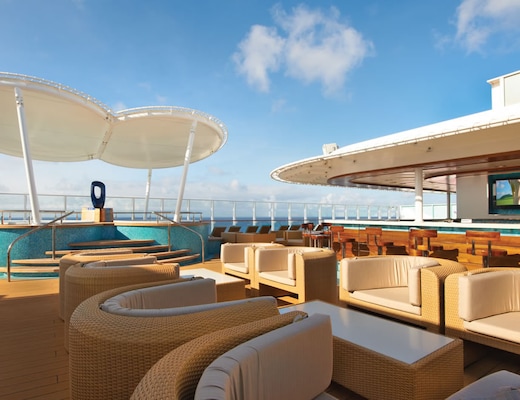 Image Norwegian Breakaway 14