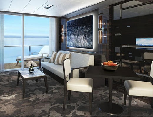 Image Norwegian Bliss 4