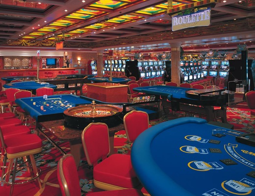 Image Norwegian Sun 8