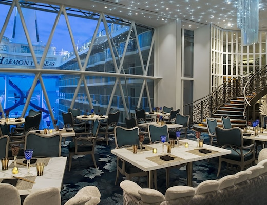 Image Harmony of the Seas 47