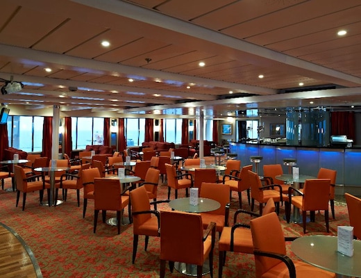 Restaurant Lido
