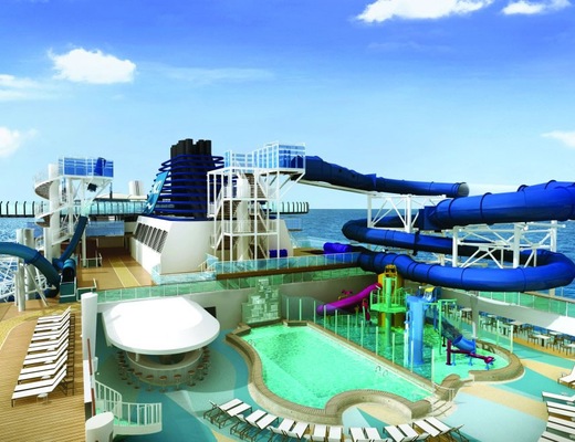 Image Norwegian Encore 5