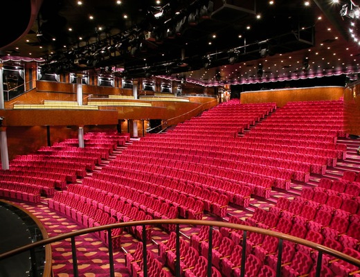 Image Norwegian Dawn 7