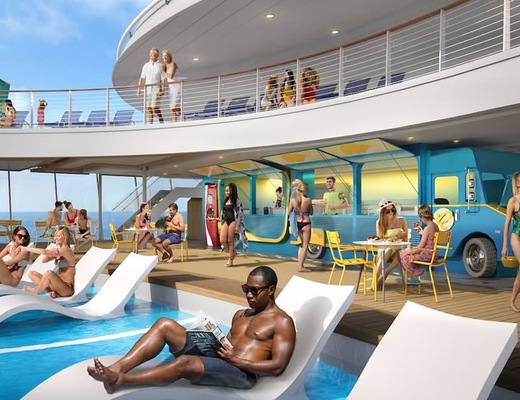 Image Utopia of the Seas 20