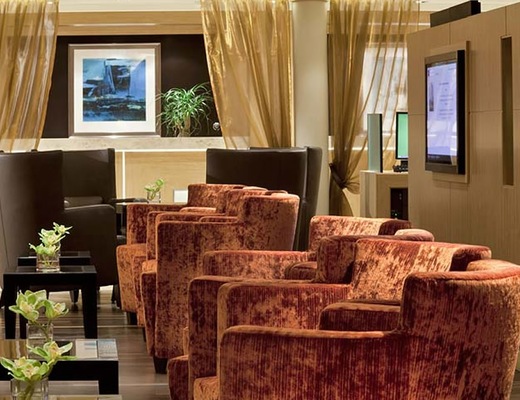 Image Seabourn Odyssey 6