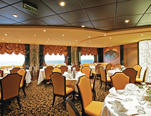 Image MSC Fantasia 9