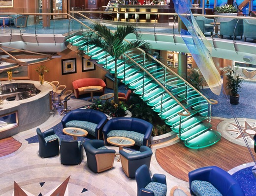 Image Serenade of the Seas 6