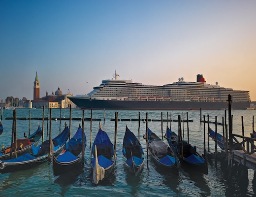 QE Venice