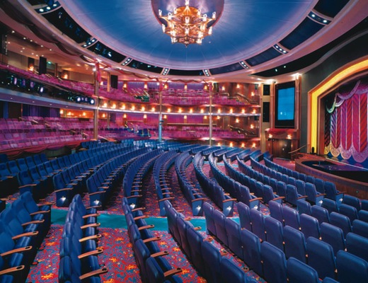 Image Voyager of the Seas 33