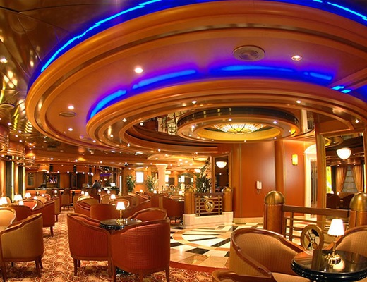 Image Emerald Princess 18