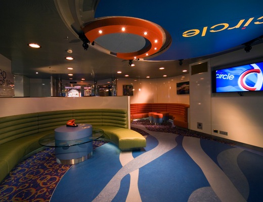 Image Carnival Splendor 6