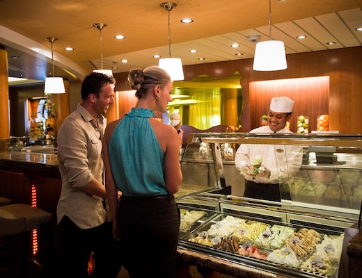 Image Celebrity Constellation 9