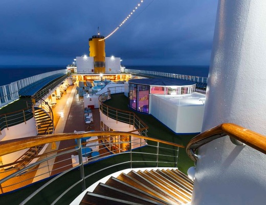 Image Costa Victoria 29