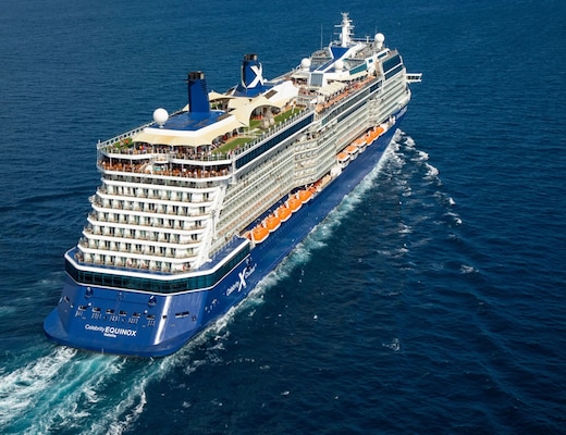 Image Celebrity Equinox 35