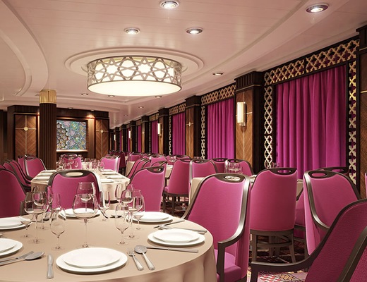 Image Symphony of the Seas 24