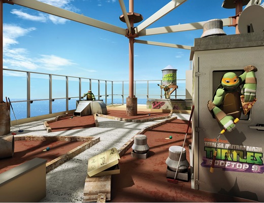 Image Norwegian Escape 18