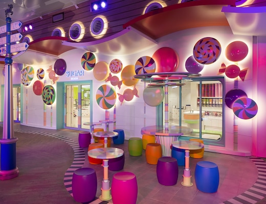 Image Symphony of the Seas 4