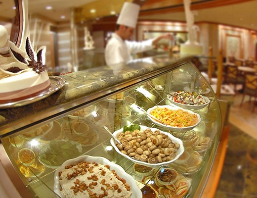Image Emerald Princess 20