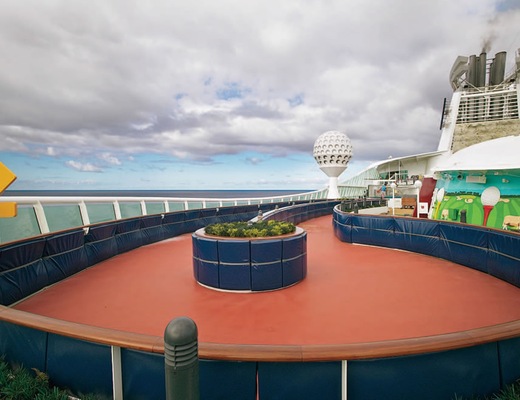 Inline Track