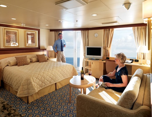 QV Queens Suite