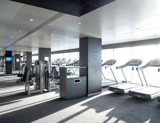 Britannia_Gym