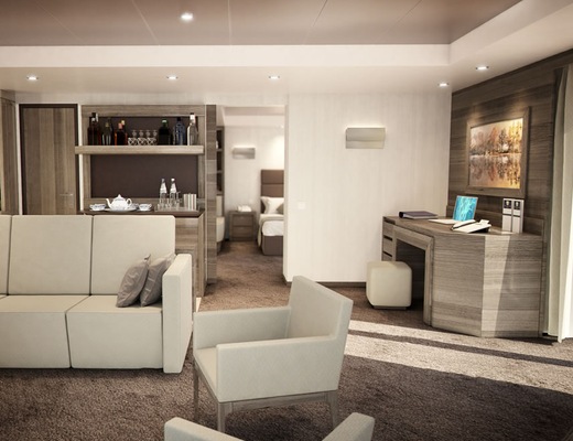 Image MSC Meraviglia 40