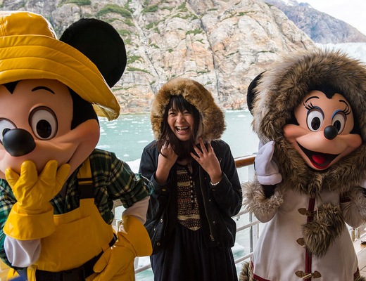 Image Disney Wonder 21
